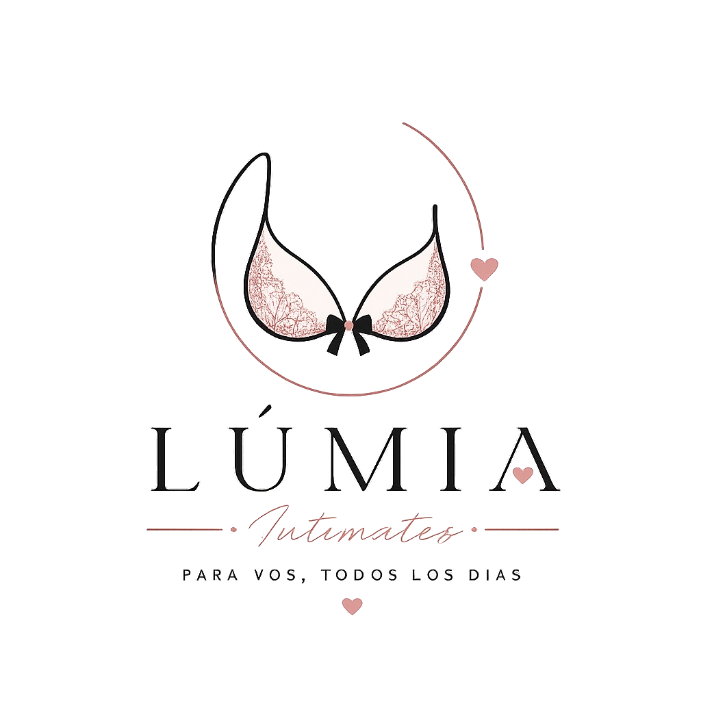 LÚMIA Intimates